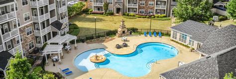 the ansley apartment homes reviews|THE ANSLEY